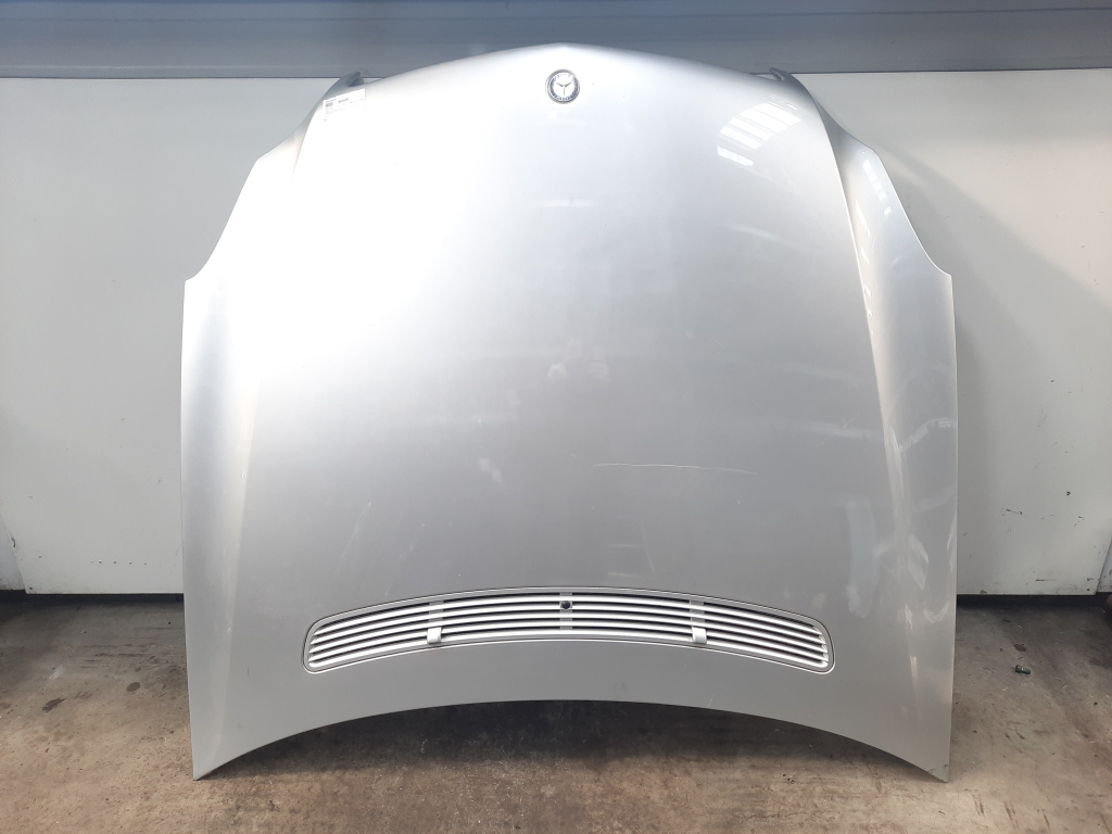 Capota fata, Mercedes CLS (C219) (id:463029)