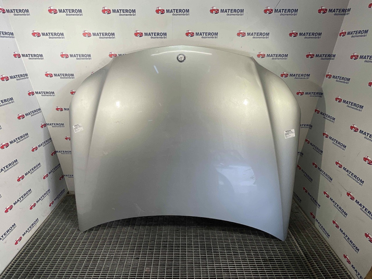 CAPOTA FATA MERCEDES E-CLASS - - (2013 2