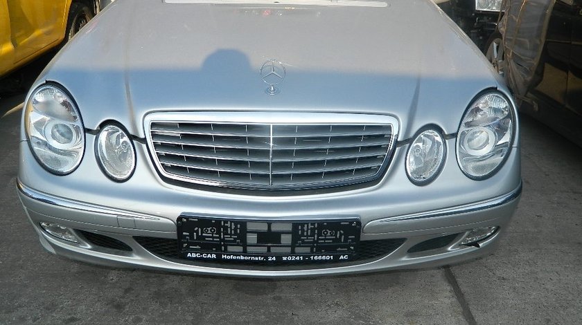 Capota fata Mercedes E-Class W211 model 2004-2009