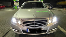 Capota fata Mercedes e class w212