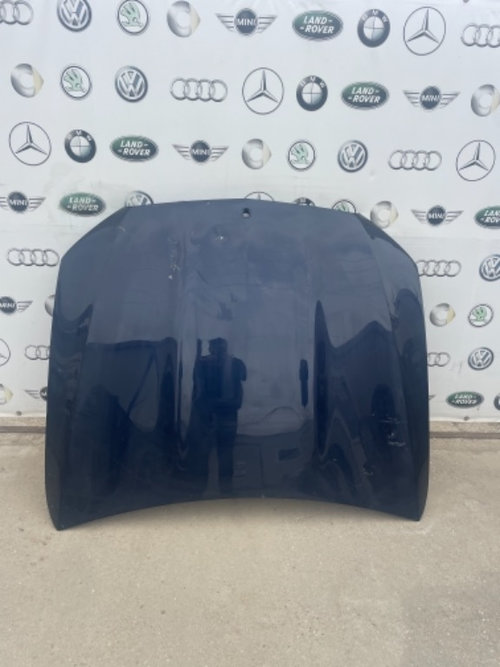 Capota fata Mercedes e class w213 coupe mici defecte