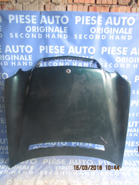 Capota fata Mercedes E220 W210