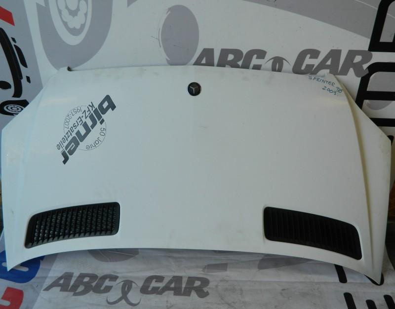 Capota fata Mercedes Sprinter 1995-2006 903