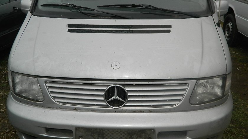 Capota fata Mercedes V-Class 2.2Cdi model 2001