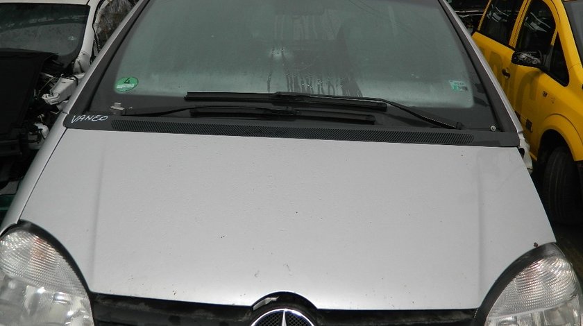 Capota fata Mercedes Vaneo 1.7 CDI model 2005