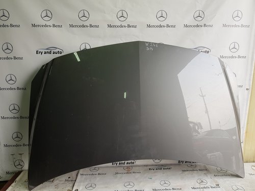 Capota fata Mercedews B-class W246