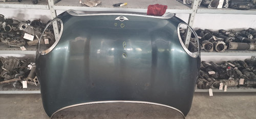 Capota Fata Mini Cooper 2009