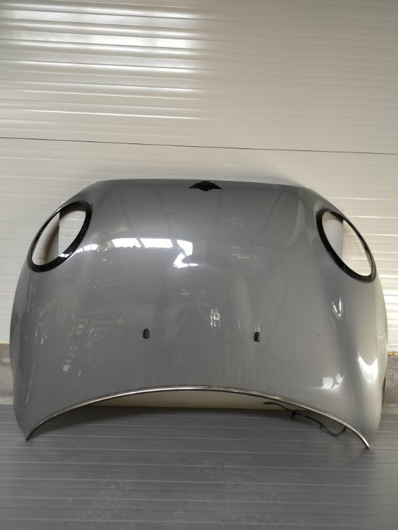 Capota fata Mini Cooper F56