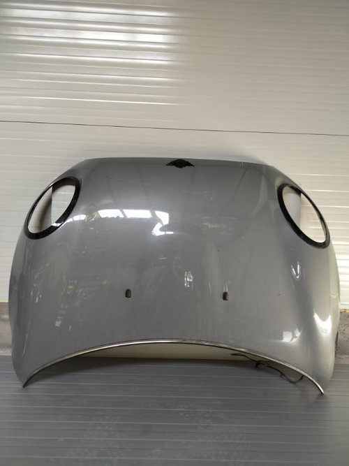 Capota fata Mini Cooper F56