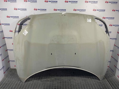 CAPOTA FATA MINI COUNTRYMAN - - (2017 2020)
