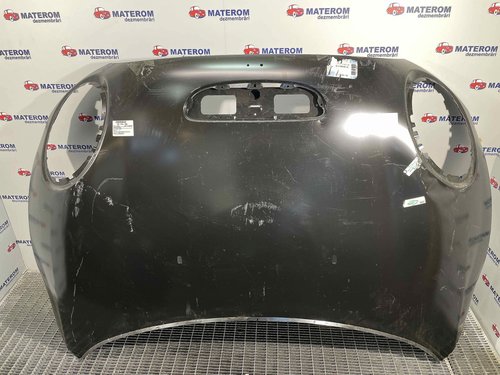 CAPOTA FATA MINI ONE-CLUBMAN ONE-CLUBMAN - - (2016 2021)