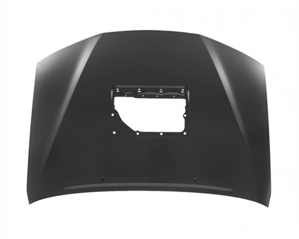 Capota fata model turbo Toyota Hilux- 2012/2015