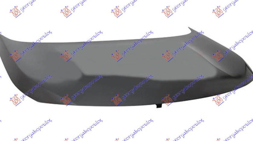 Capota Fata Motor Aluminiu Peugeot 3008 An 2016 2017 2018 2019 2020 2021