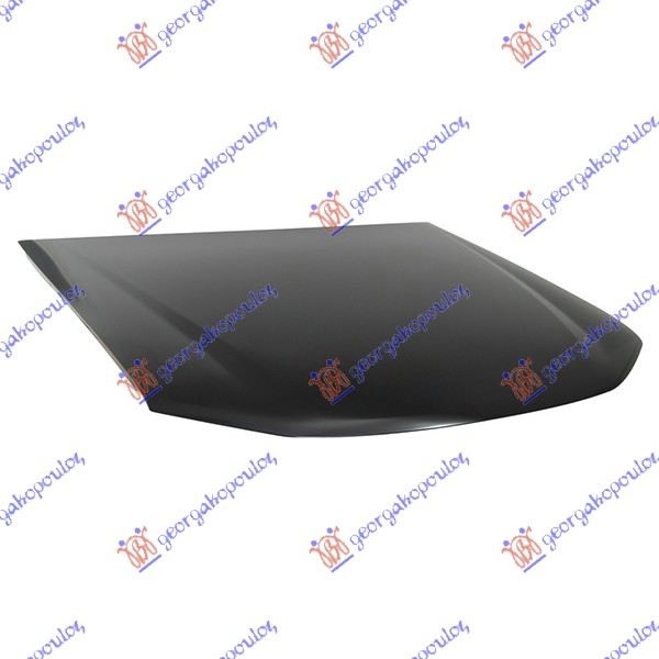 Capota Fata Motor Asia Peugeot 406 Sedan An 1996 1997 1998 1999 2000 2001 2002 2003 2004 2005