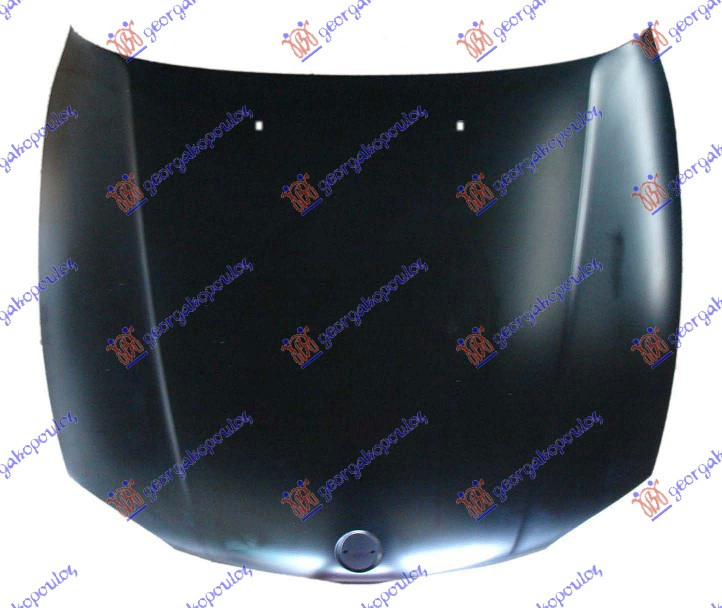 Capota Fata Motor BMW Seria 1 E81/E87 An 2004 2005 2006 2007 2008 2009 2010 2011