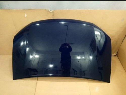 Capota fata motor NOUA vopsita albastru - albastra Dacia Dacia Logan MCV 2 II an fabricatie 2013 -20...