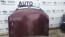 Capota fata motor Opel Vectra C rosu bordo 2002-20...