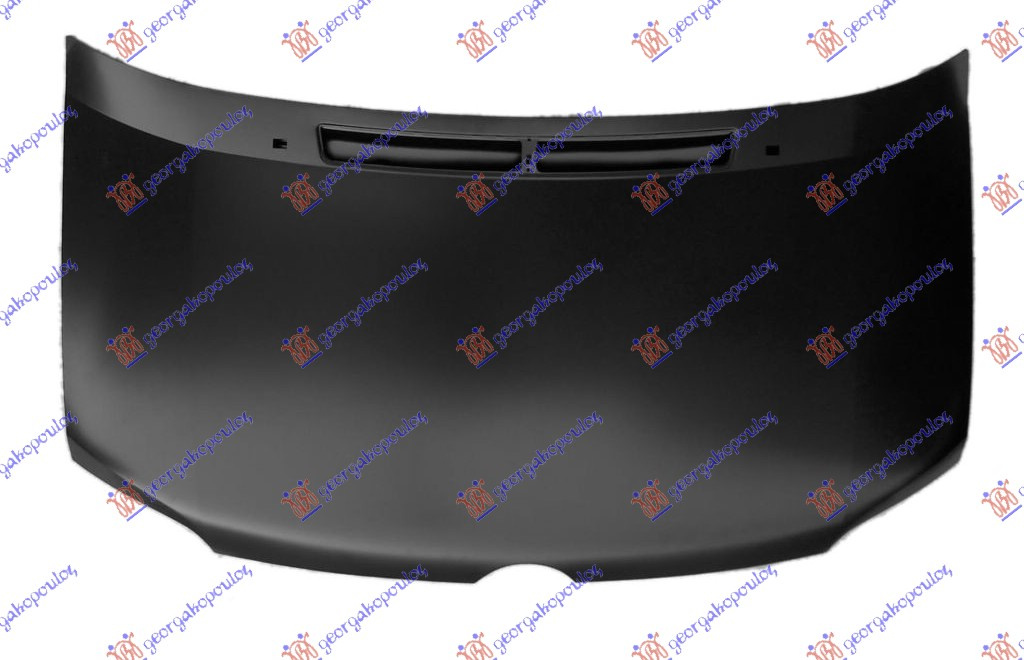 Capota Fata Motor Sprinter (W901-W905) 1995 1996 1997 1998 1999 2000 2001 2002 2003 2004 2005 2006