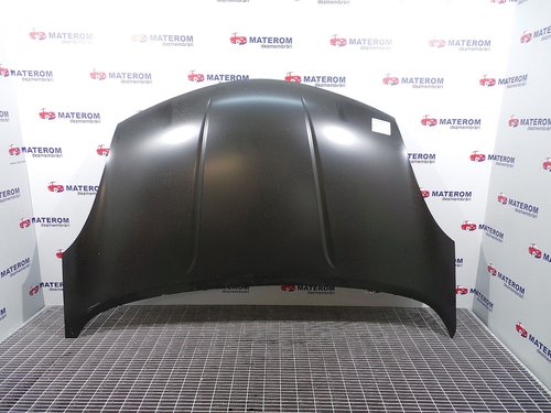 CAPOTA FATA NISSAN NOTE - - (2005 2012)