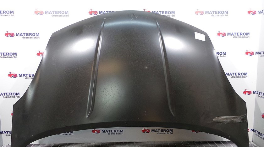 CAPOTA FATA NISSAN NOTE NOTE - (2005 2012)