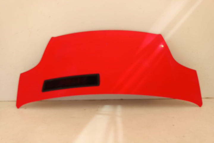 Capota fata Nissan Primastar