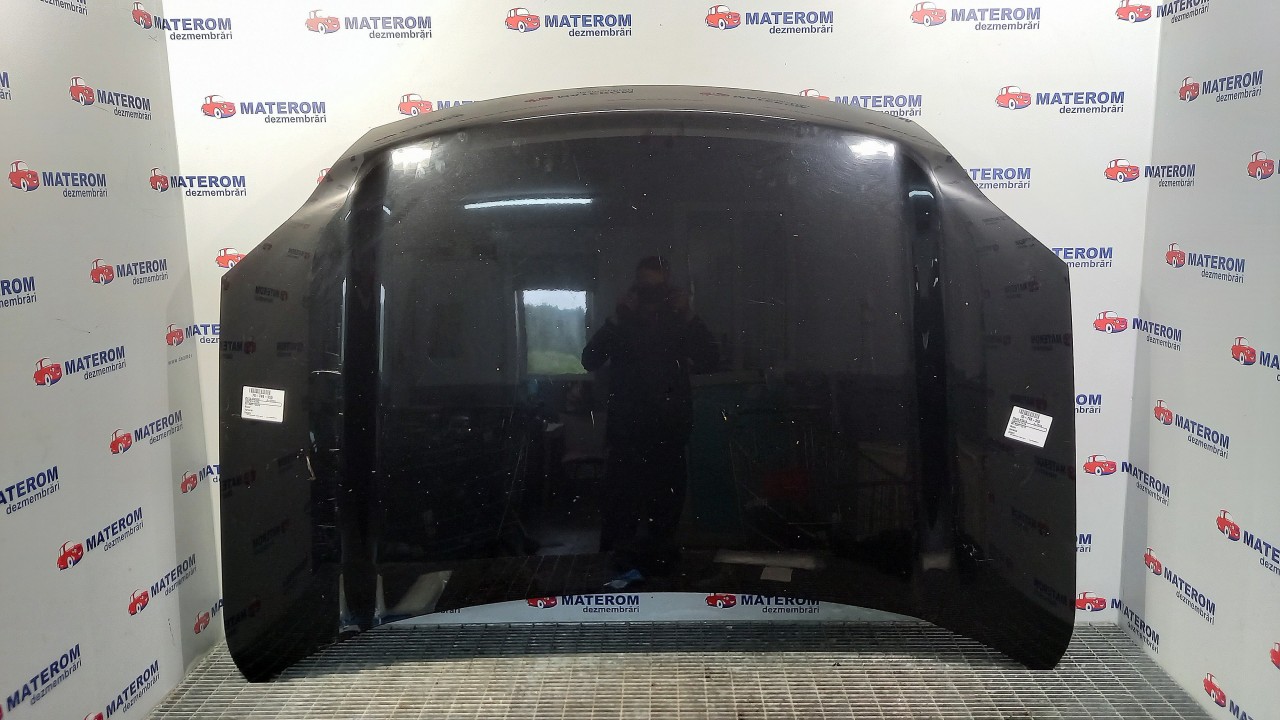 CAPOTA FATA NISSAN X-TRAIL X-TRAIL - - (2007 2010)