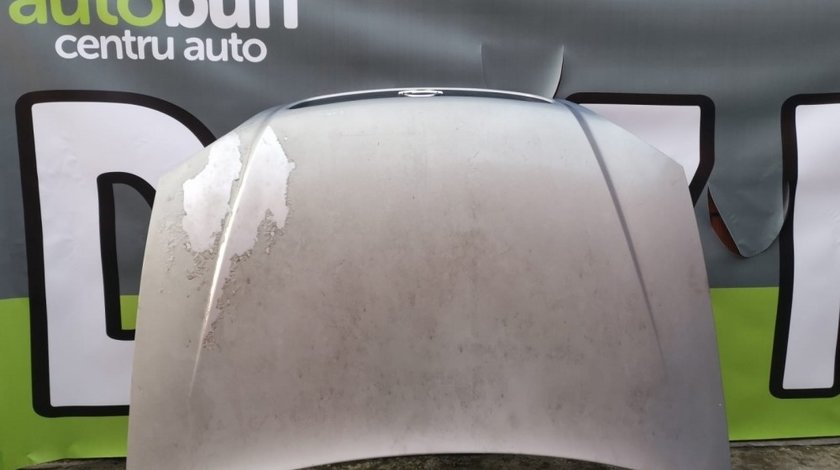 Capota Fata Opel Astra G (1998-2004) orice motorizare gri cu mici defecte