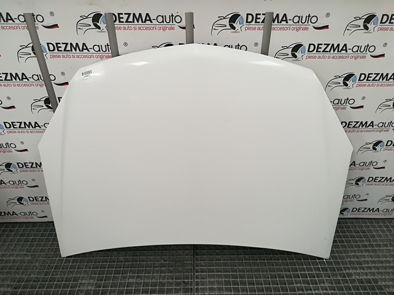 Capota fata, Opel Astra H GTC