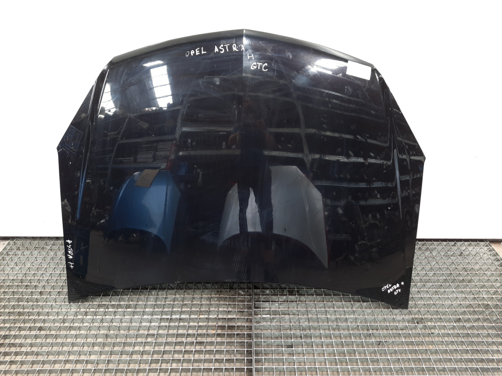 Capota fata, Opel Astra H (id:480142)