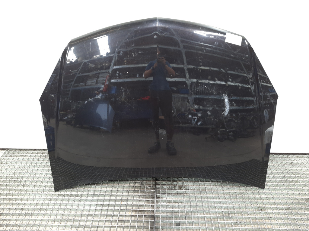 Capota fata, Opel Astra H (id:480143)