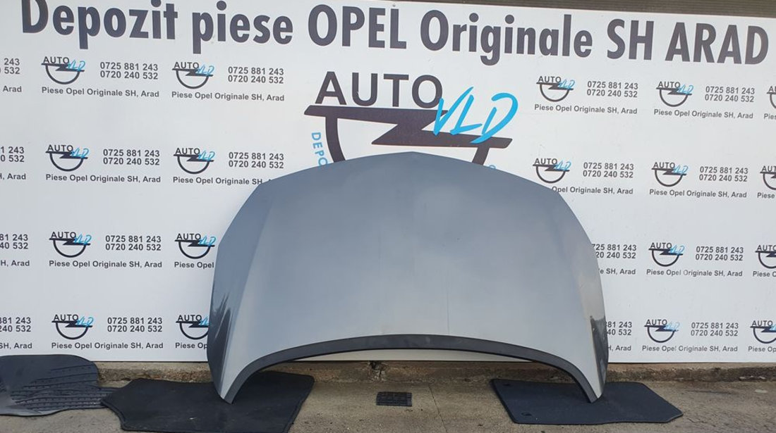 Capota fata Opel Astra J 2009-2019 VLD CAP 46