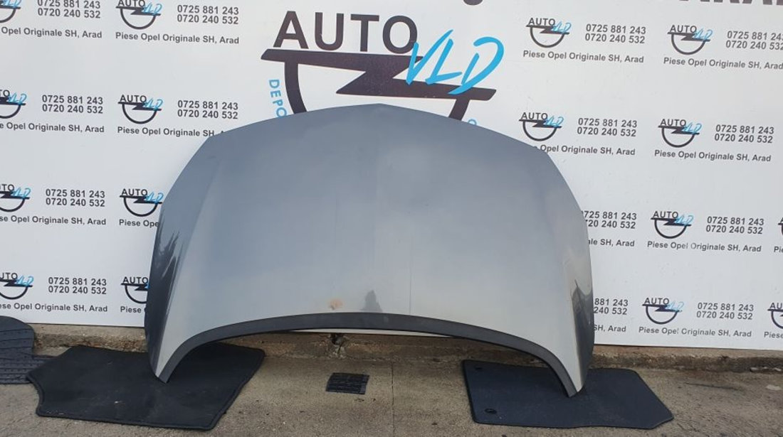 Capota fata Opel Astra J 2009-2019 VLD CAP 46