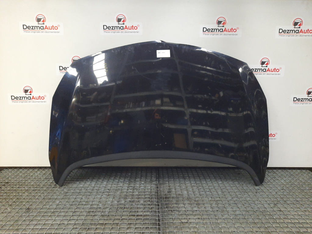 Capota fata, Opel Astra J Combi [Fabr 2009-2015]