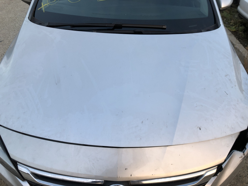 Capota fata Opel Astra k Break 1.6 Motorina 2017, CU DEFECT
