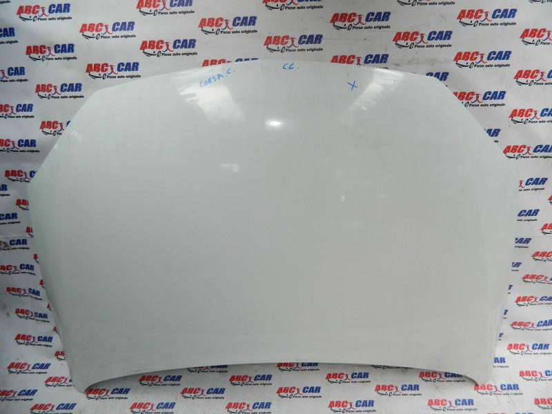 Capota fata Opel Corsa C 2000-2005