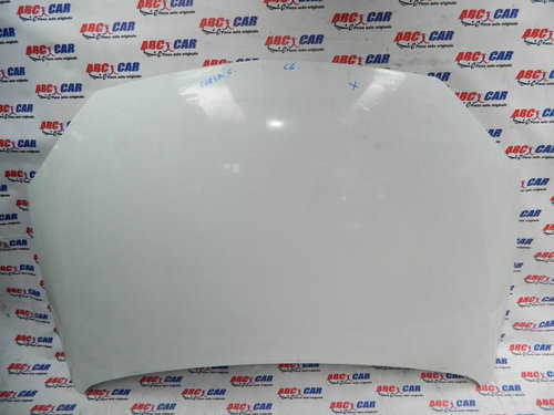Capota fata Opel Corsa C 2000-2005