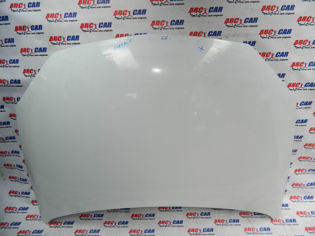 Capota fata Opel Corsa C