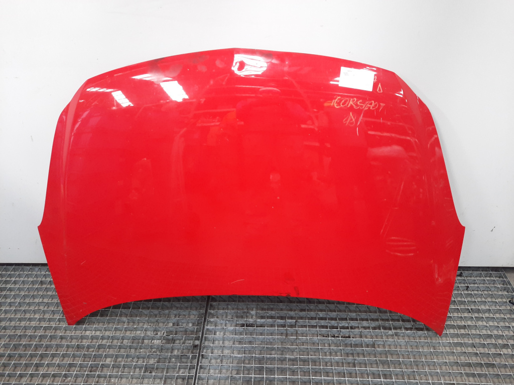 Capota fata, Opel Corsa D (id:463981)