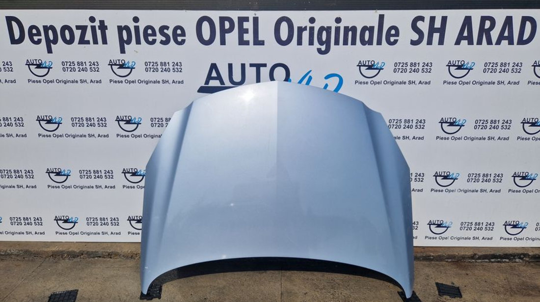 Capota fata Opel Insignia 2008-2017 VLD CAP 16