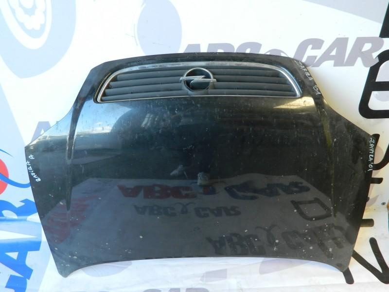 Capota fata Opel Zafira A 1999-2005