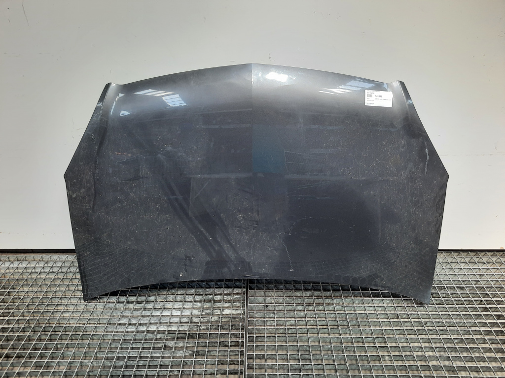 Capota fata, Opel Zafira B (A05) facelift (id:541485)