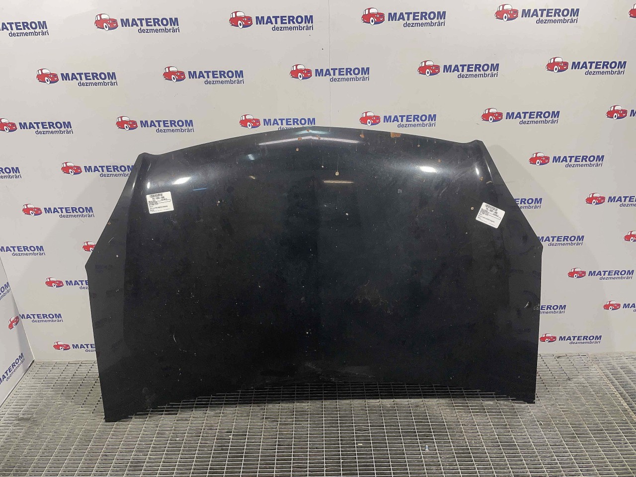 CAPOTA FATA OPEL ZAFIRA B ZAFIRA B - - (2005 2011)