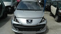 Capota fata Peugeot 207 HatchBack 1.4 benzina mode...