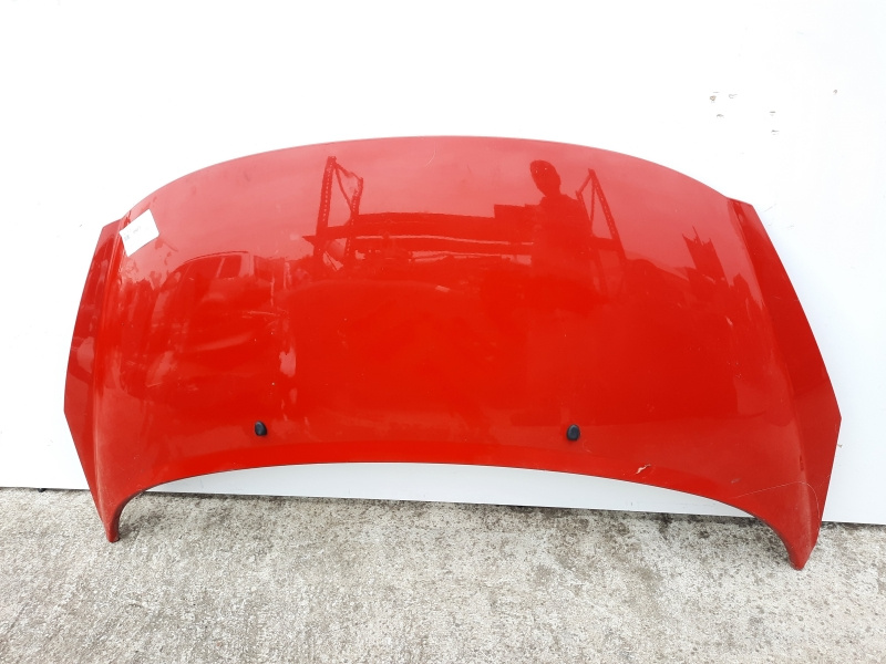 Capota fata, Peugeot 207 (WA) (id:559413)