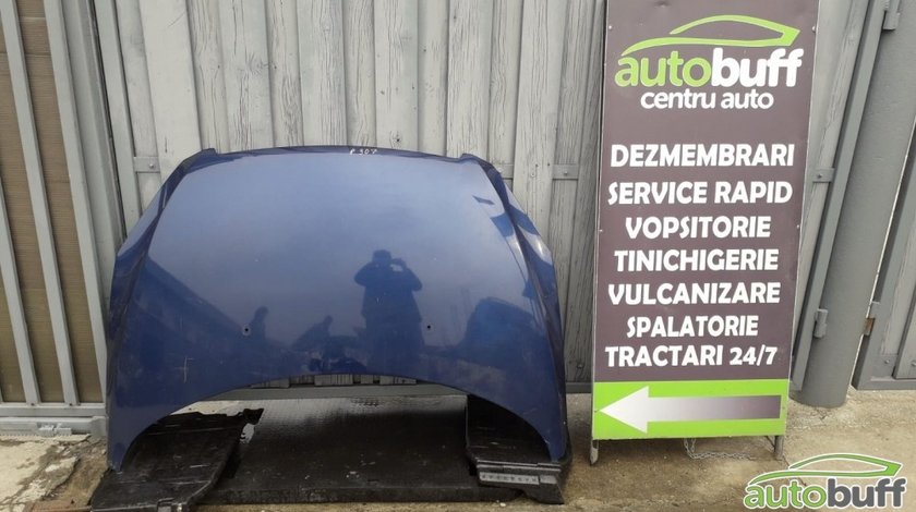 Capota Fata Peugeot 307 ( 2001-2008 ) orice motorizare ok