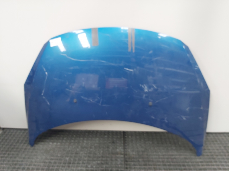 Capota fata, Peugeot 307 SW [Fabr 2002-2008] facelift (id:408254)