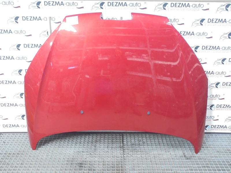 Capota fata, Peugeot 407 coupe