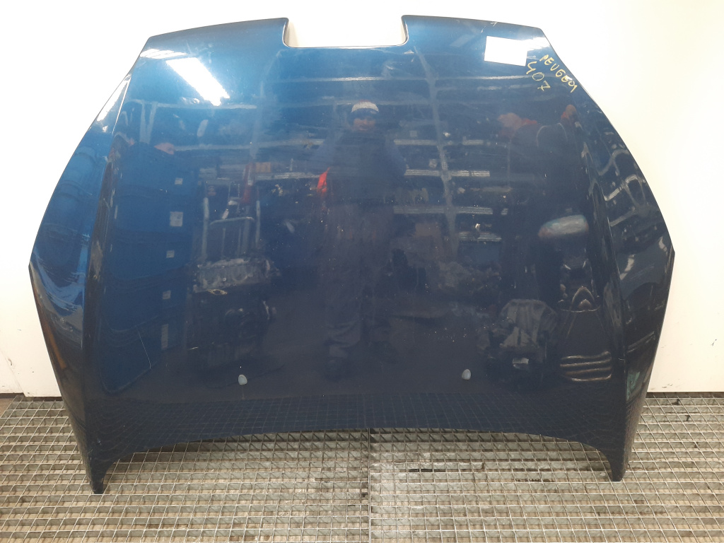 Capota fata, Peugeot 407 (id:463993)