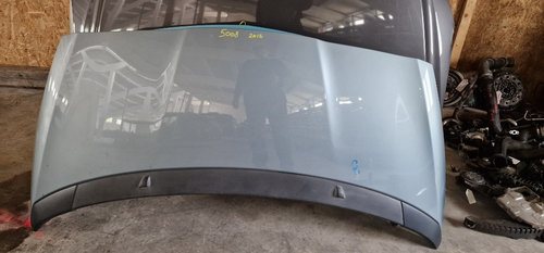 Capota Fata Peugeot 5008 Nonfacelift