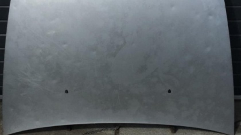 Capota Fata Peugeot 607 ORICARE berlina lovituri de gheata